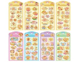 Stickers Capibara 
